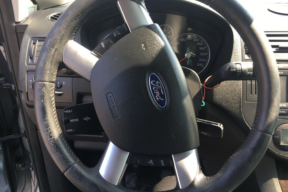 Продам Ford C-Max 2003 года в г. Владимир-Волынский, Волынская область