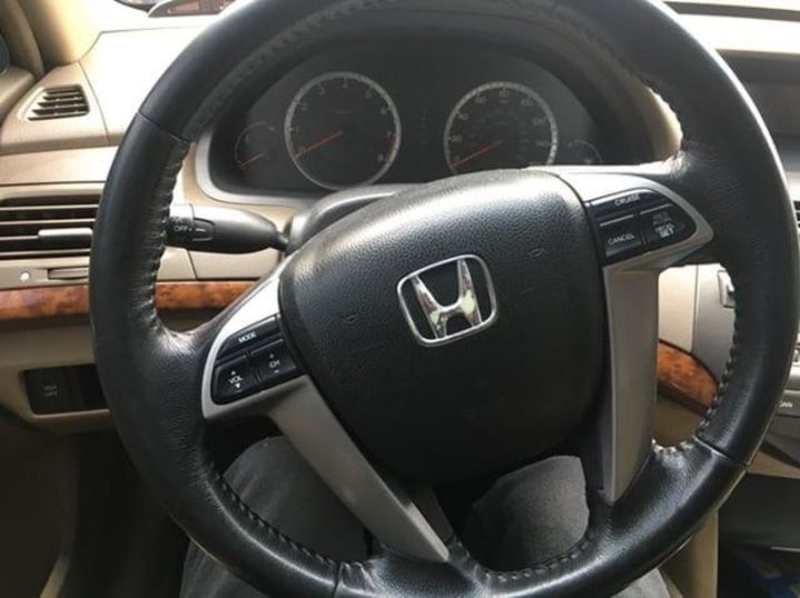 Продам Honda Accord Usa 2008 года в Киеве