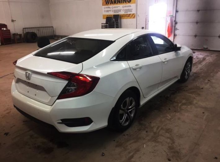 Продам Honda Civic 2017 года в Львове