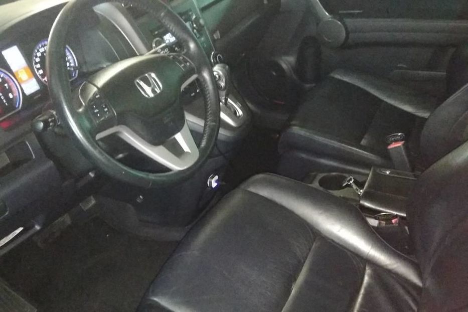 Продам Honda CR-V 2008 года в Одессе