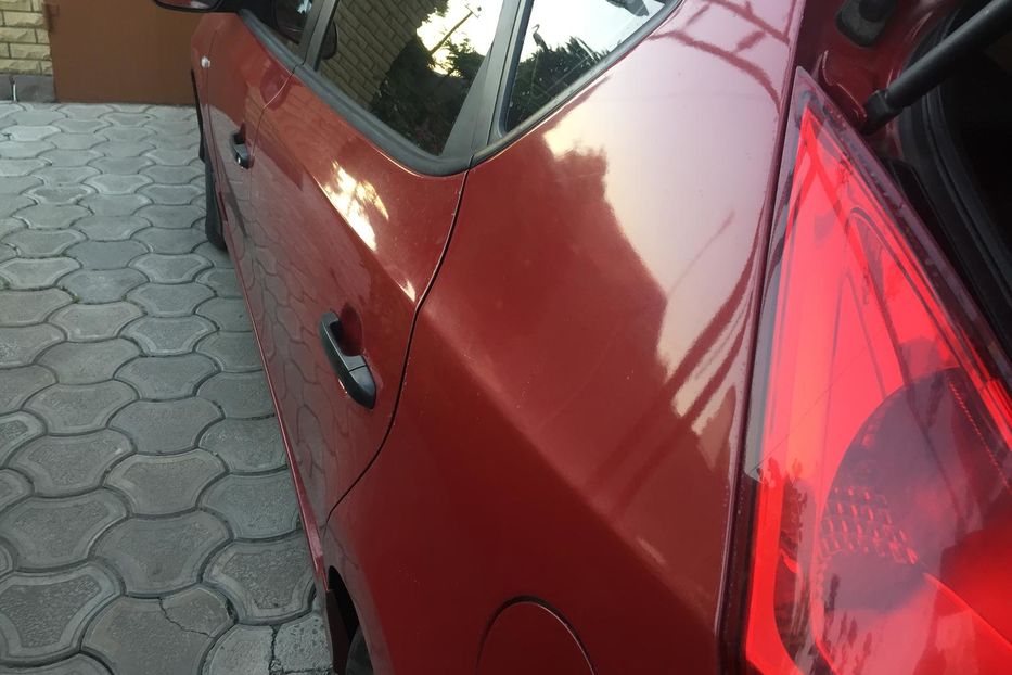 Продам Hyundai i30  2010 года в Днепре