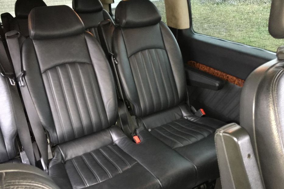 Продам Mercedes-Benz Vito пасс. 113 Extra lang 2011 года в г. Ладыжин, Винницкая область