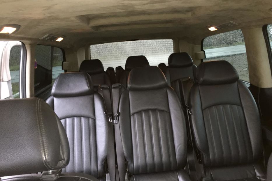 Продам Mercedes-Benz Vito пасс. 113 Extra lang 2011 года в г. Ладыжин, Винницкая область