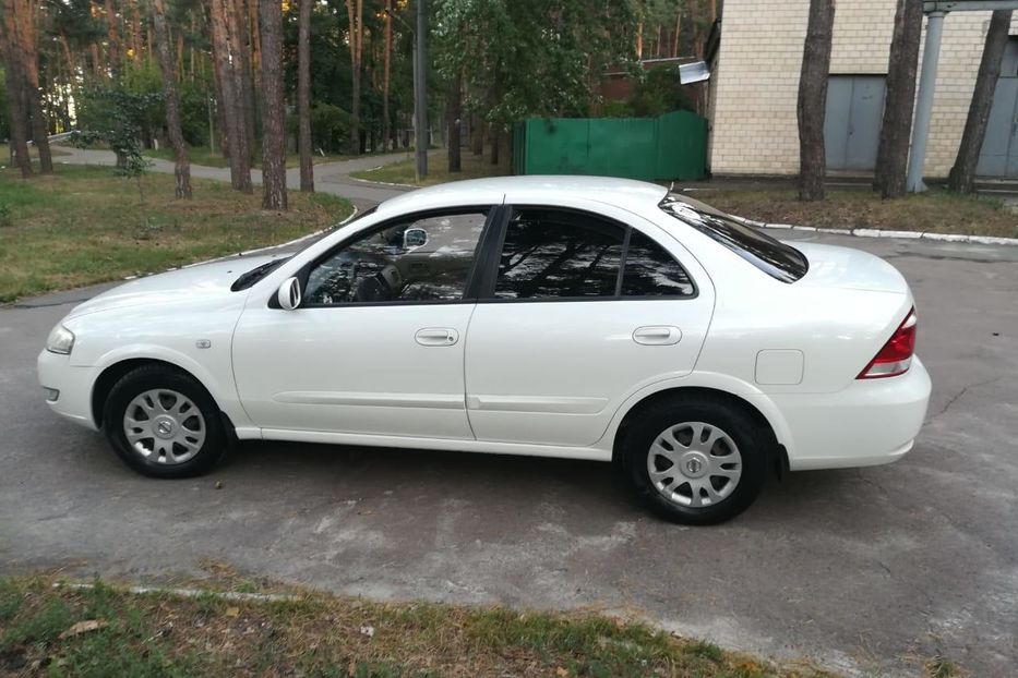 Продам Nissan Sunny 2007 года в Киеве