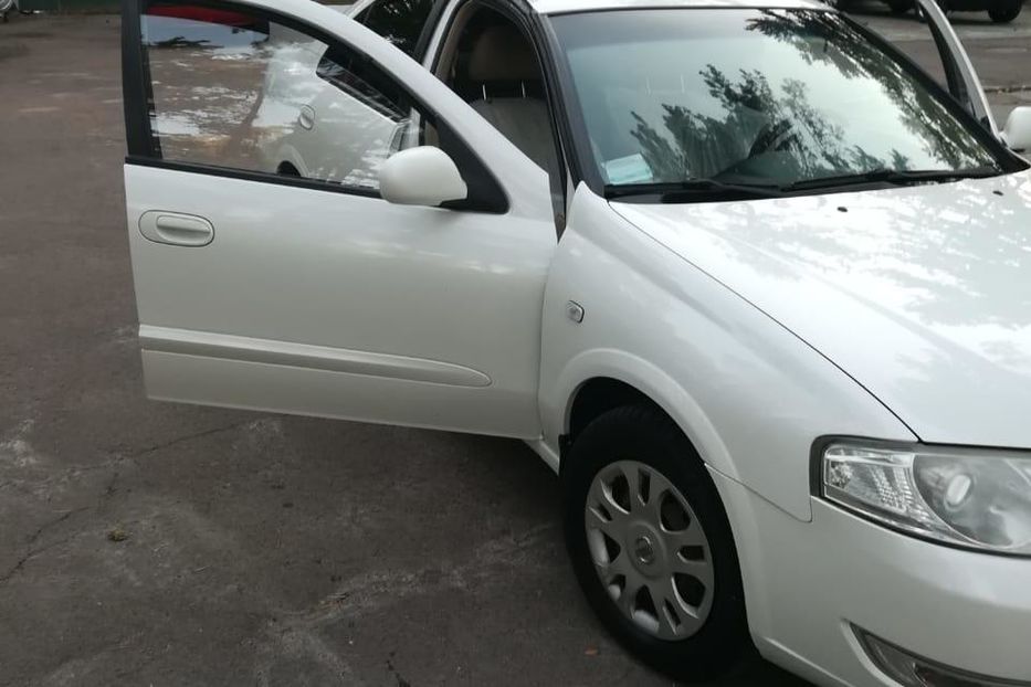 Продам Nissan Sunny 2007 года в Киеве