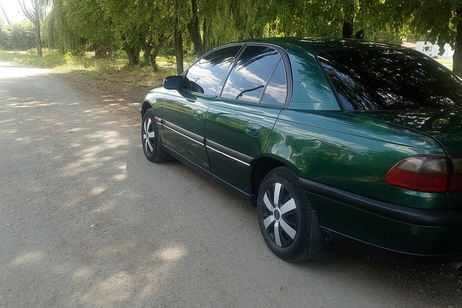 Продам Opel Omega 1998 года в Житомире