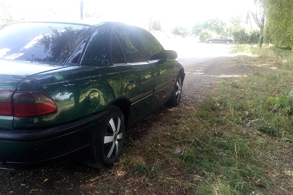 Продам Opel Omega 1998 года в Житомире