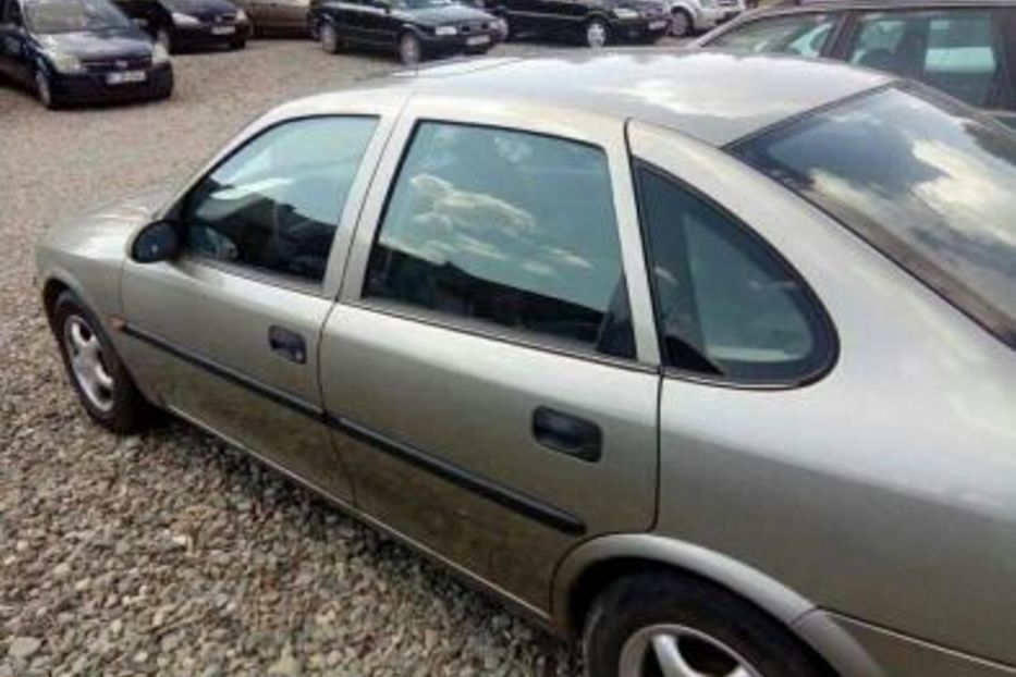 Продам Opel Vectra B 1997 года в Днепре