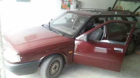 Продам Renault 21 Nevada 1991 года в Львове