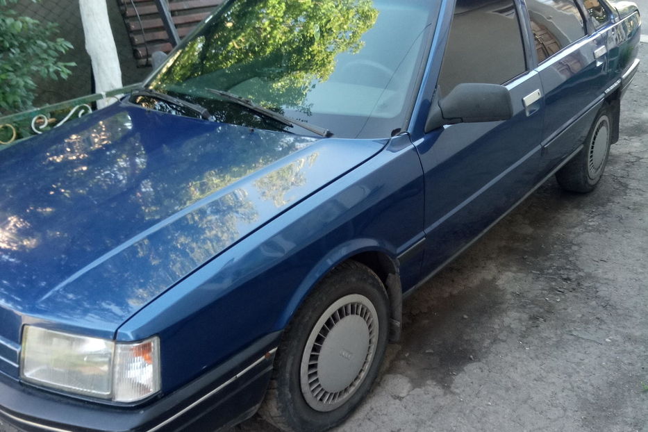 Продам Renault 21 1986 года в г. Дубно, Ровенская область