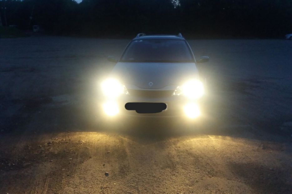 Продам Renault Laguna EXPRESSION 2004 года в Львове