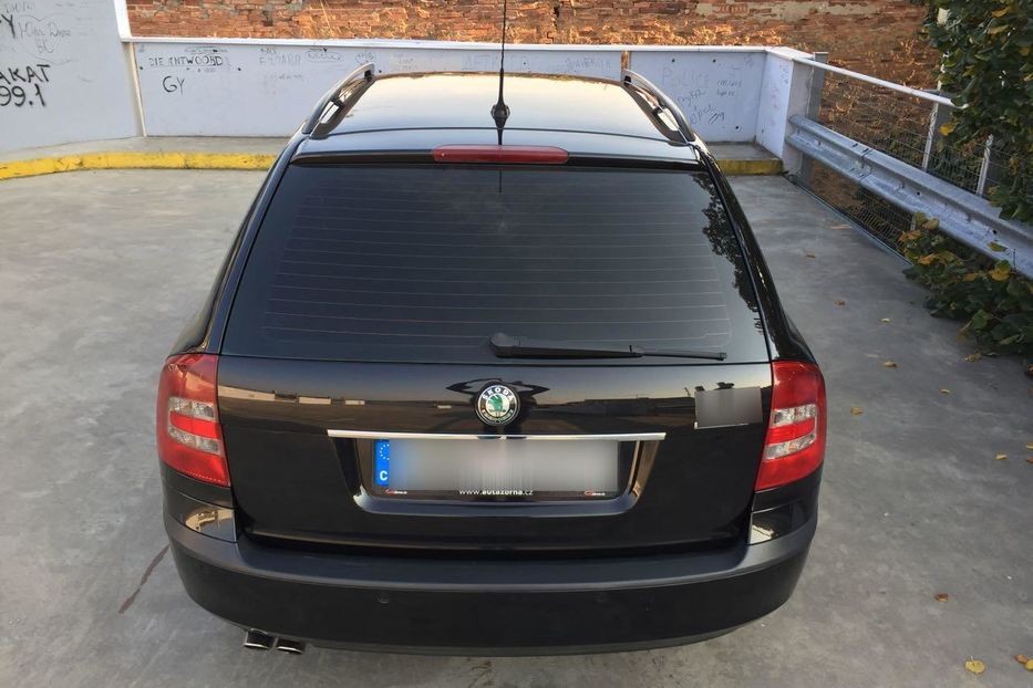 Продам Skoda Octavia 2006 года в г. Мукачево, Закарпатская область