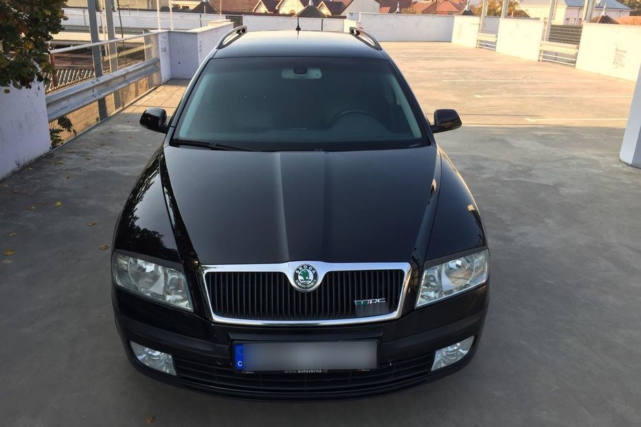 Продам Skoda Octavia 2006 года в г. Мукачево, Закарпатская область