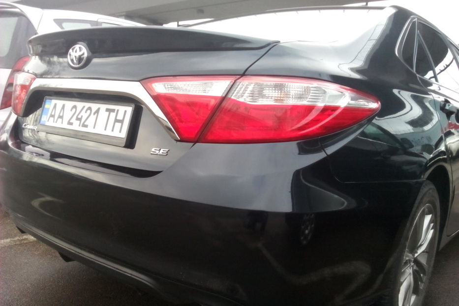 Продам Toyota Camry Sport Edition 2015 года в Киеве