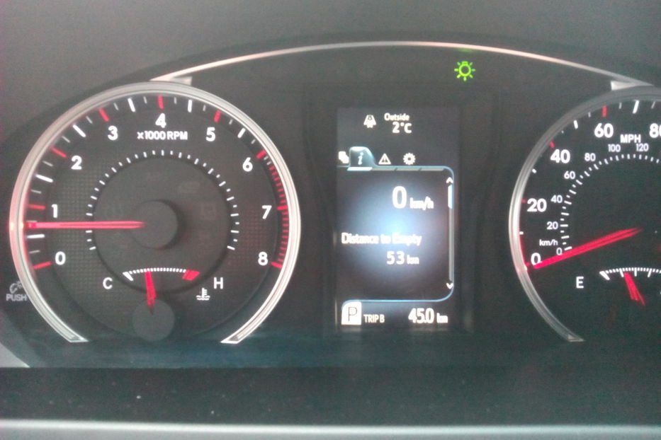 Продам Toyota Camry Sport Edition 2015 года в Киеве