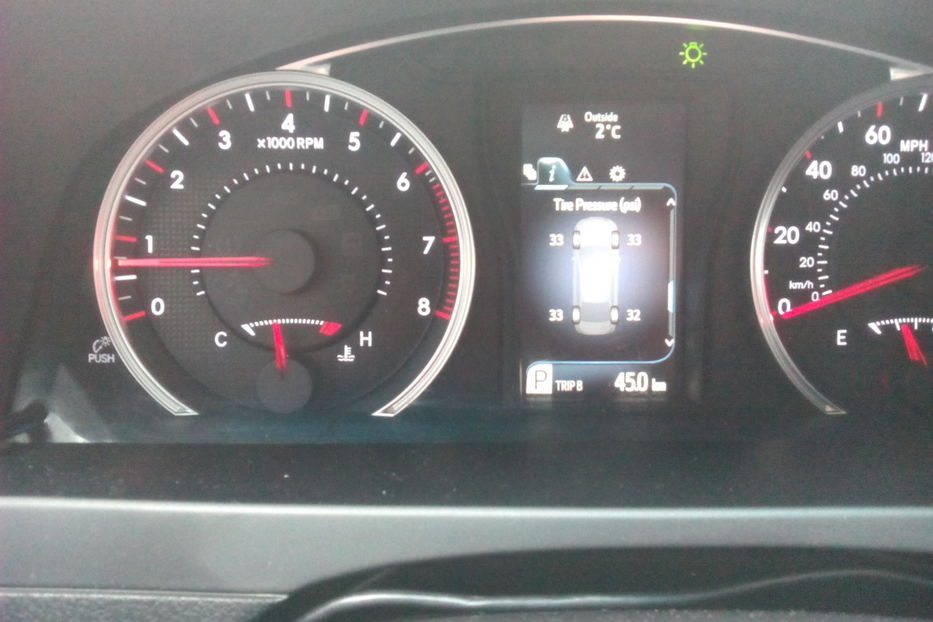 Продам Toyota Camry Sport Edition 2015 года в Киеве