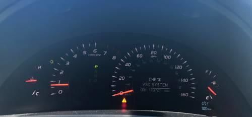 Продам Toyota Camry XLE 2006 года в Киеве