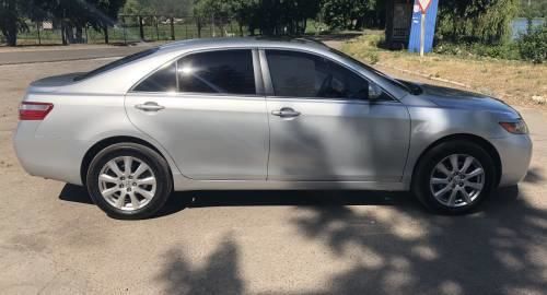 Продам Toyota Camry XLE 2006 года в Киеве