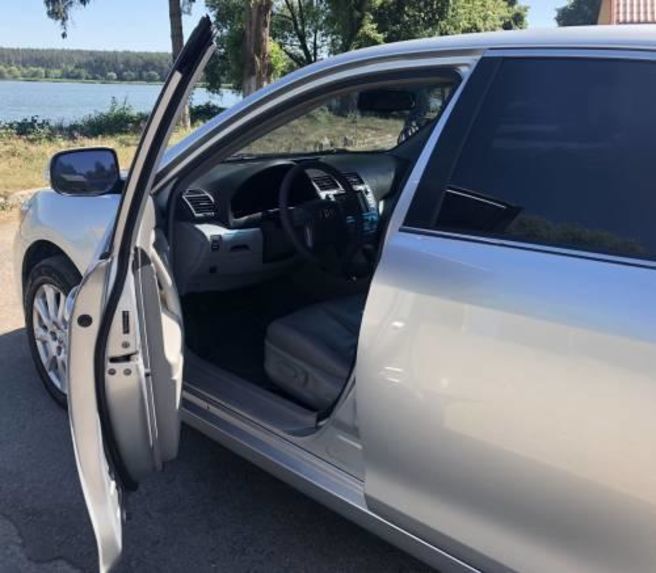 Продам Toyota Camry XLE 2006 года в Киеве