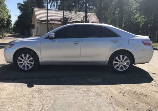 Продам Toyota Camry XLE 2006 года в Киеве