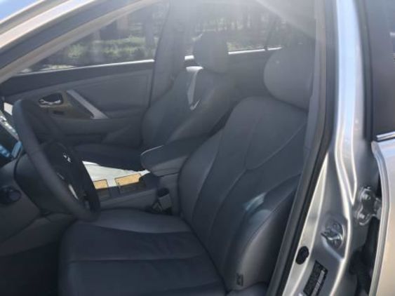 Продам Toyota Camry XLE 2006 года в Киеве