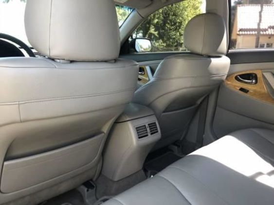 Продам Toyota Camry XLE 2006 года в Киеве