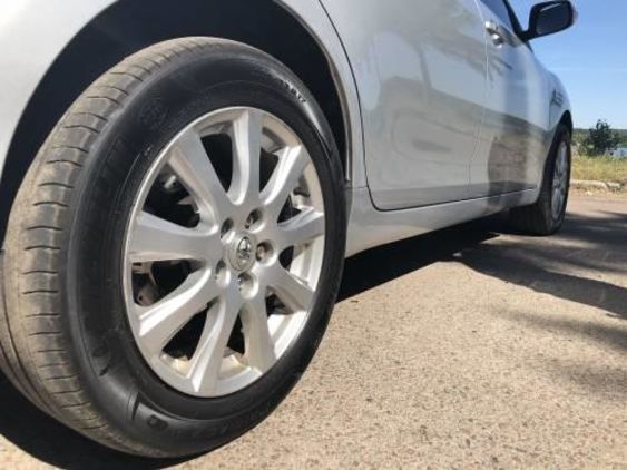 Продам Toyota Camry XLE 2006 года в Киеве
