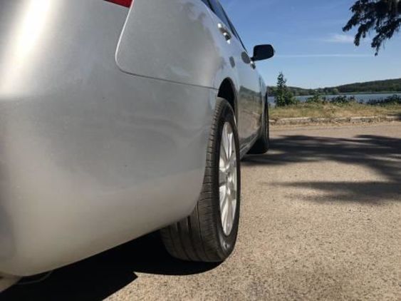 Продам Toyota Camry XLE 2006 года в Киеве