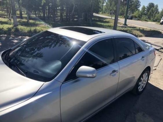 Продам Toyota Camry XLE 2006 года в Киеве