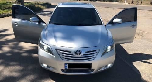 Продам Toyota Camry XLE 2006 года в Киеве