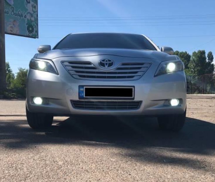 Продам Toyota Camry XLE 2006 года в Киеве