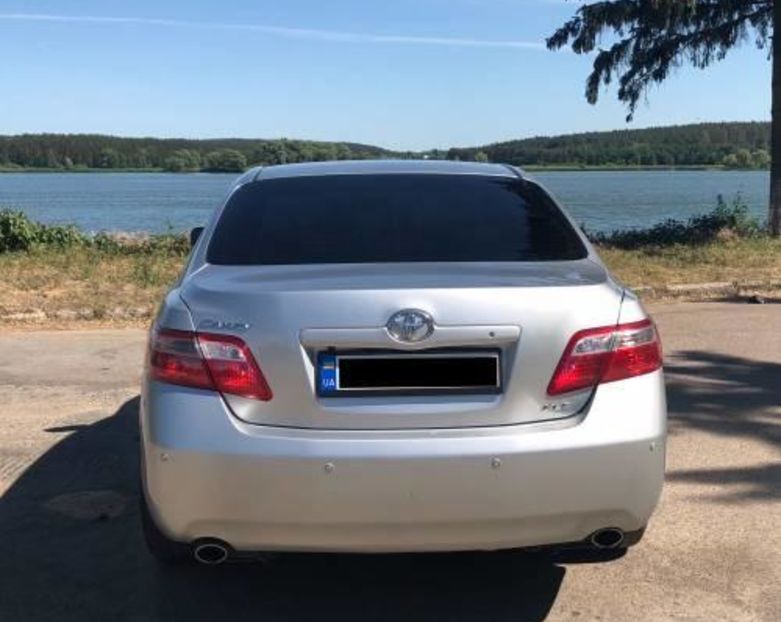 Продам Toyota Camry XLE 2006 года в Киеве
