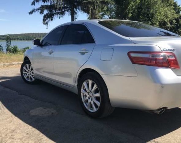 Продам Toyota Camry XLE 2006 года в Киеве