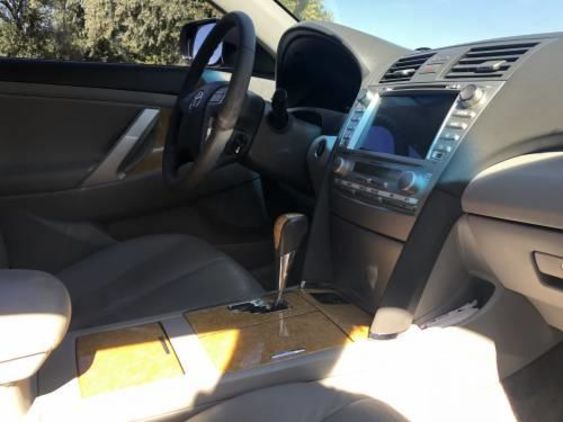 Продам Toyota Camry XLE 2006 года в Киеве
