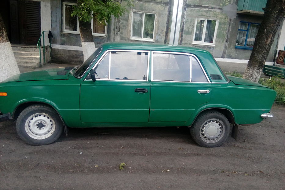 Продам ВАЗ 2106 1978 года в г. Белицкое, Донецкая область