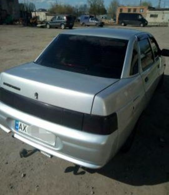 Продам ВАЗ 2110 2013 года в Харькове