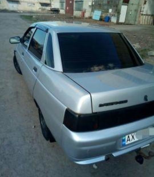 Продам ВАЗ 2110 2013 года в Харькове