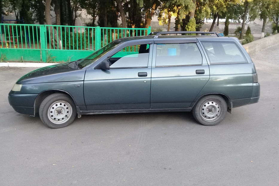Продам ВАЗ 2111 2010 года в г. Ладыжин, Винницкая область