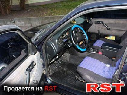 Продам Volkswagen Passat B3 1990 года в Киеве