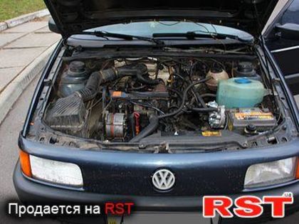 Продам Volkswagen Passat B3 1990 года в Киеве