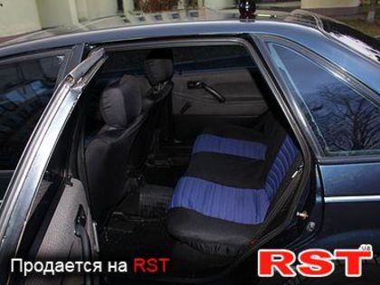 Продам Volkswagen Passat B3 1990 года в Киеве