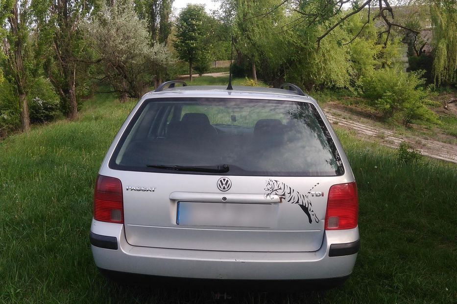 Продам Volkswagen Passat B5 1999 года в Днепре