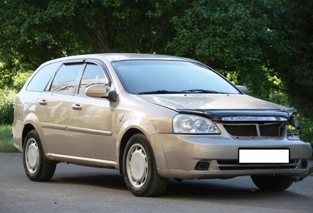 Продам Chevrolet Lacetti 2004 года в Киеве