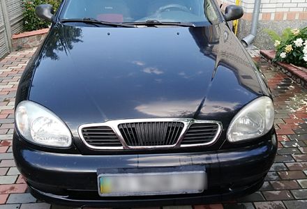 Продам Daewoo Lanos 2009 года в г. Ракитное, Киевская область