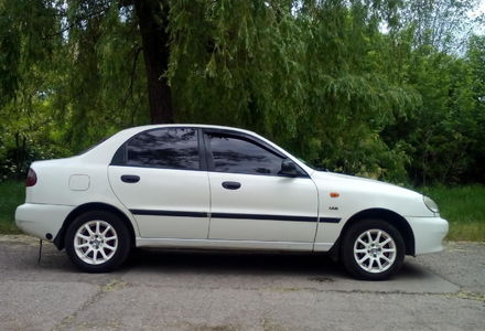 Продам Daewoo Sens 2004 года в г. Мариуполь, Донецкая область