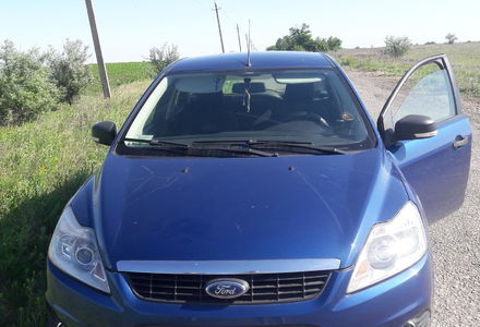 Продам Ford Focus 2008 года в г. Кривой Рог, Днепропетровская область