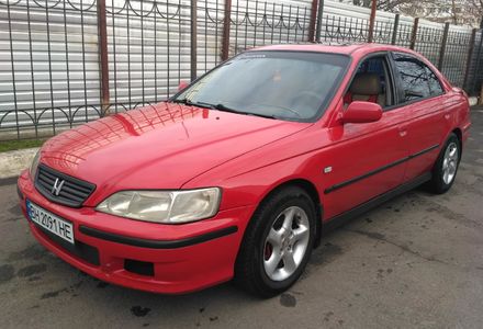 Продам Honda Accord 2000 года в Одессе