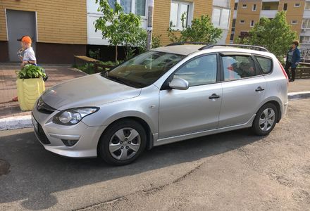 Продам Hyundai i30  2012 года в Киеве