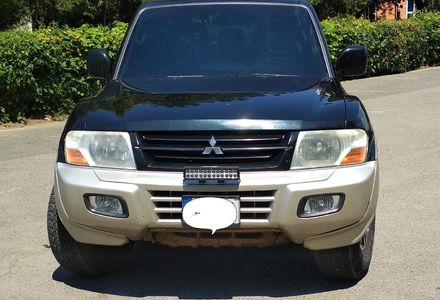 Продам Mitsubishi Pajero Ful 2004 года в Ужгороде