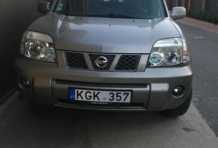 Продам Nissan X-Trail 2006 года в Киеве